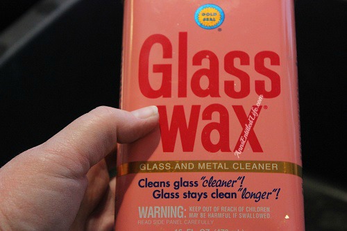 Anyone remember Glass wax and the window stencils? - Page 2 - Blogs & Forums